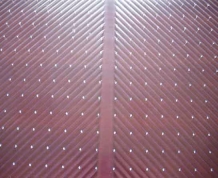 蘇州地毯/地板保護墊